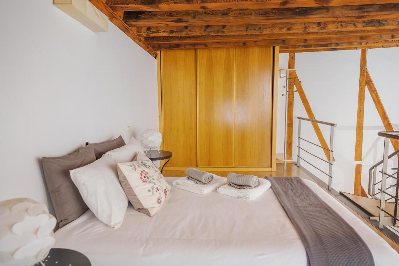 Apartamento Santa Clara Toledo Exterior photo