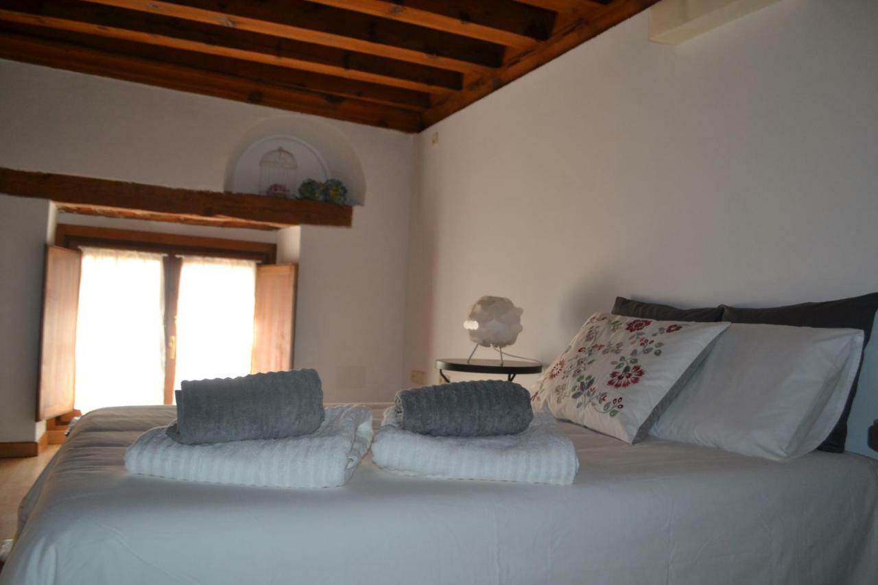 Apartamento Santa Clara Toledo Exterior photo